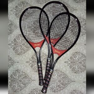 MONTINI Tennis Junior Racquets